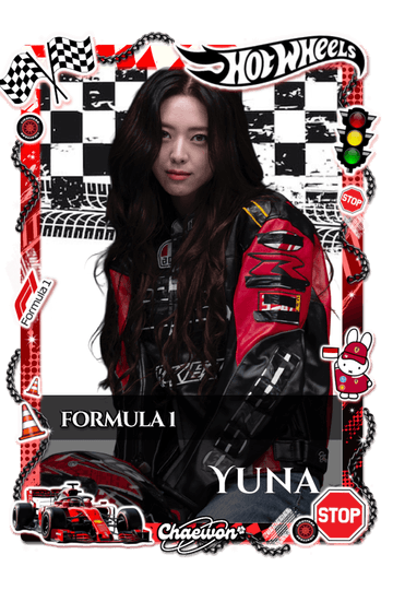 Yuna