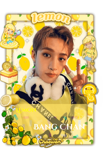Bang Chan