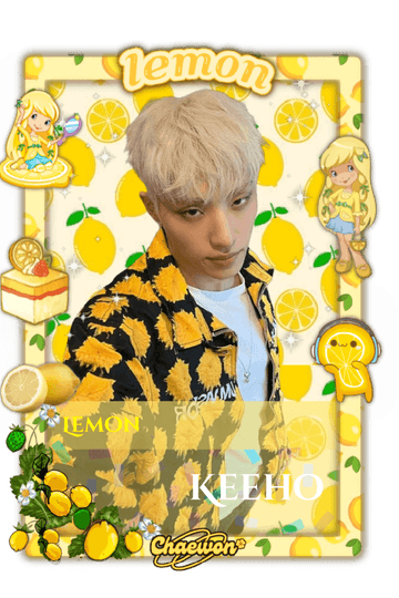 Keeho