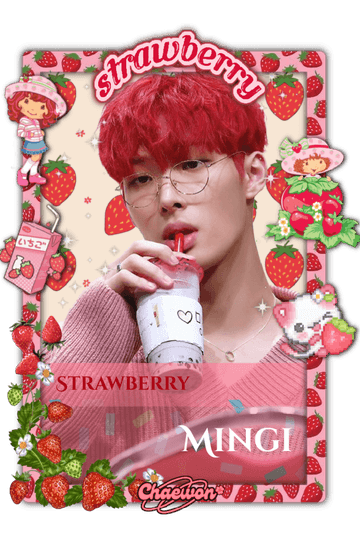 Mingi