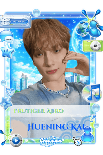 Huening Kai