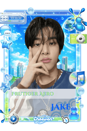 Jake