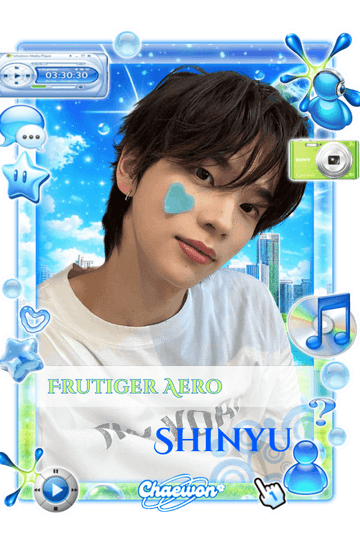 Shinyu