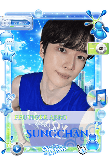 Sungchan
