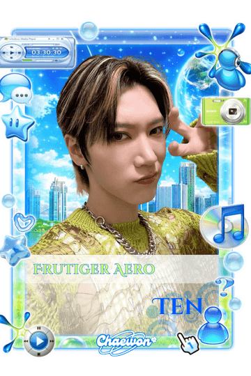 Ten