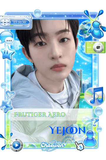 Yejoon