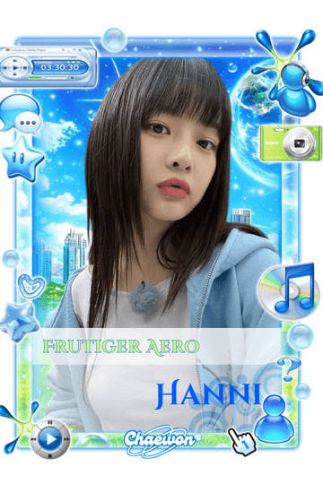 Hanni