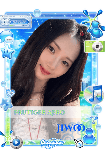 Jiwoo