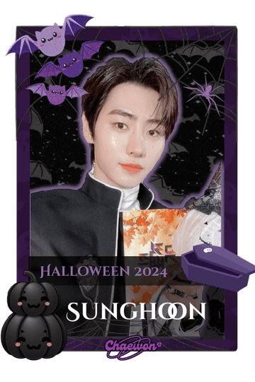 Sunghoon