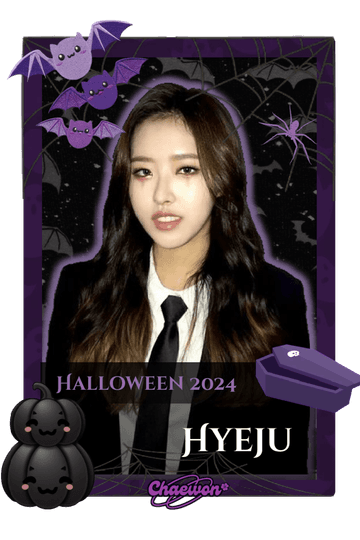 Hyeju