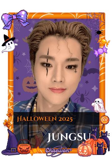 Jungsu