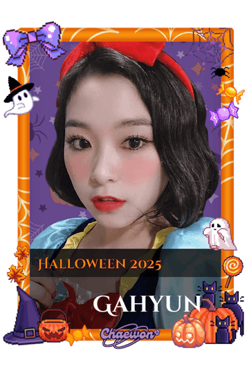 Gahyun