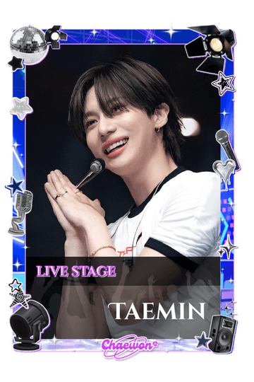 Taemin