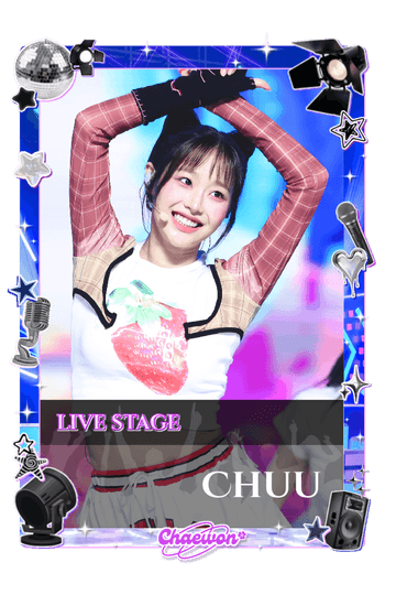 Chuu