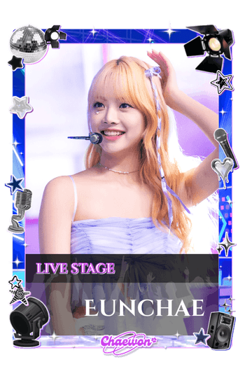 Eunchae