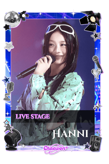 Hanni