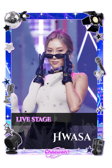 Hwasa