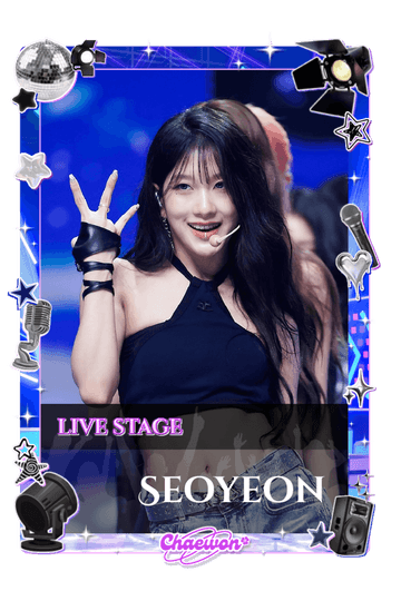 Seoyeon