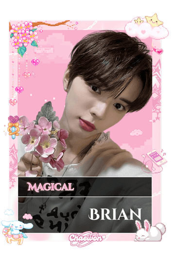 Brian