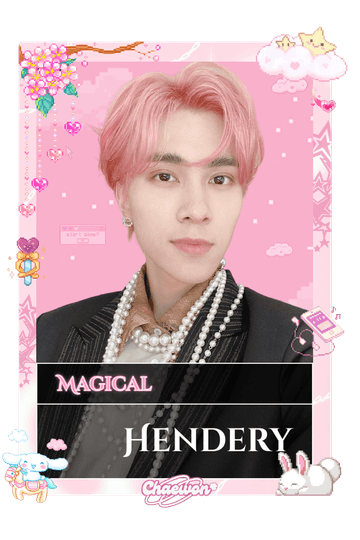 Hendery