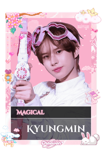 Kyungmin