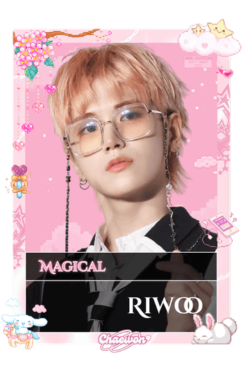 Riwoo