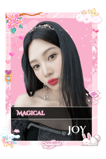 Joy