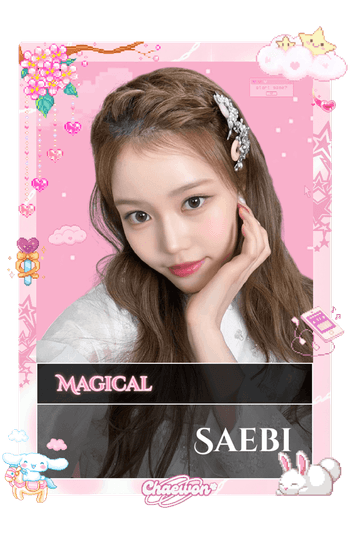 Saebi