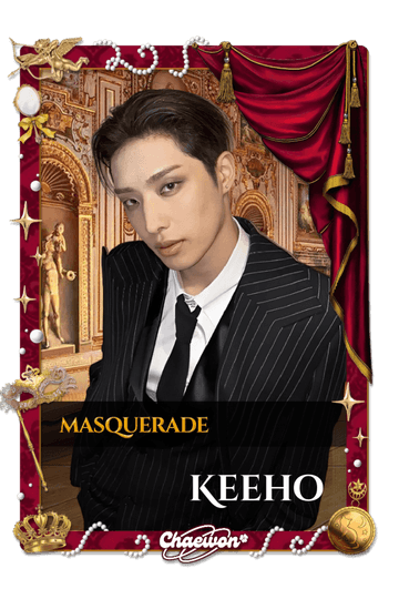 Keeho