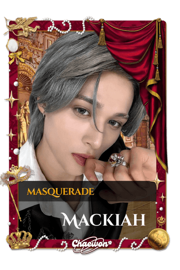 Mackiah