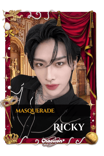 Ricky