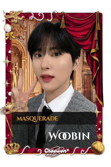 Woobin