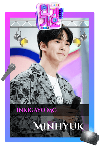 Minhyuk