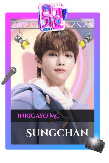 Sungchan