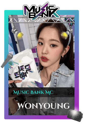Wonyoung