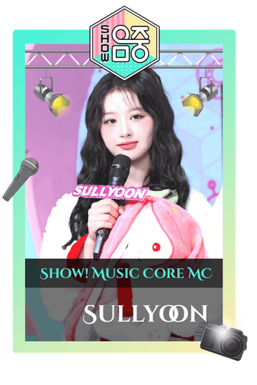 Sullyoon