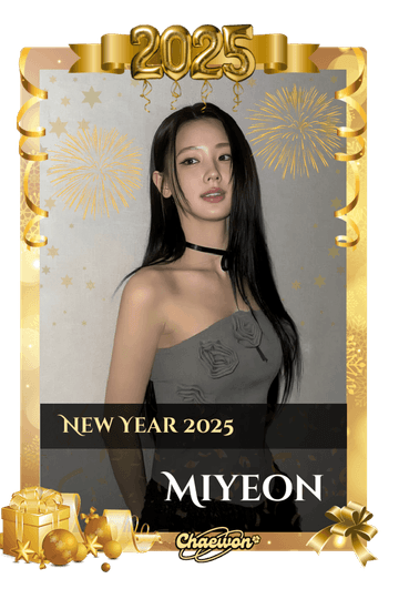 Miyeon