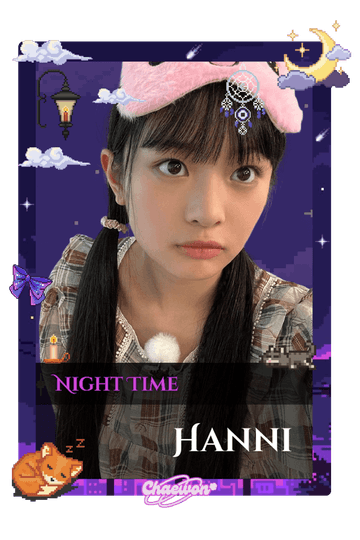 Hanni