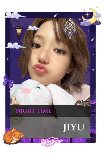 Jiyu