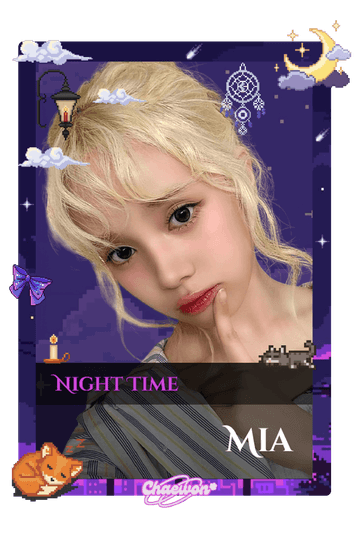 Mia