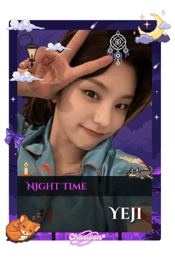Yeji
