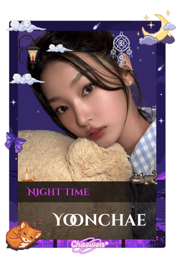 Yoonchae