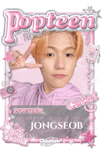 Jongseob