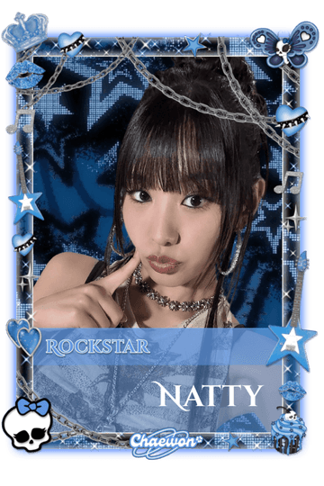 Natty