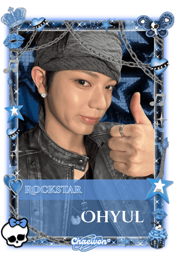 Ohyul