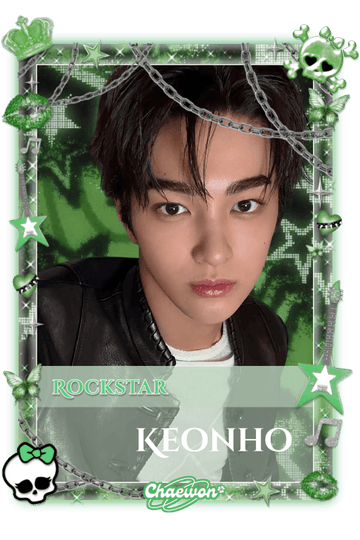 Keonho