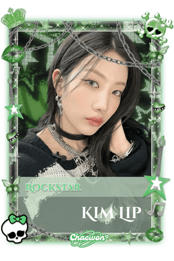Kim Lip