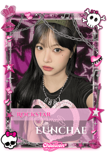 Eunchae