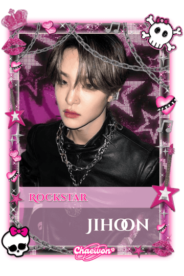 Jihoon