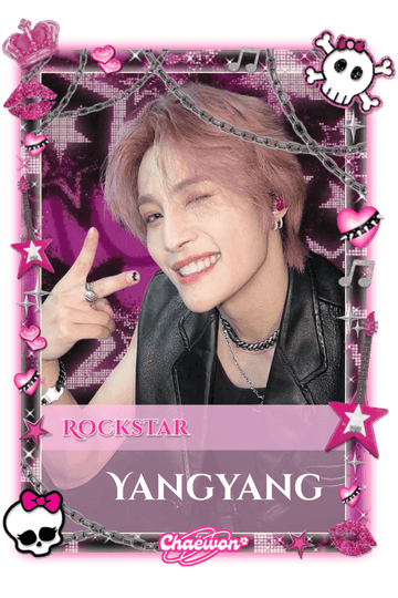 Yangyang